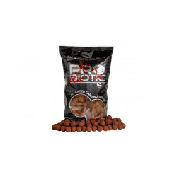 Boilies Probiotic Red One 14mm 1kg