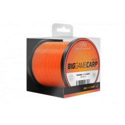 FIN BIG GAME CARP 0,25mm 600m orange