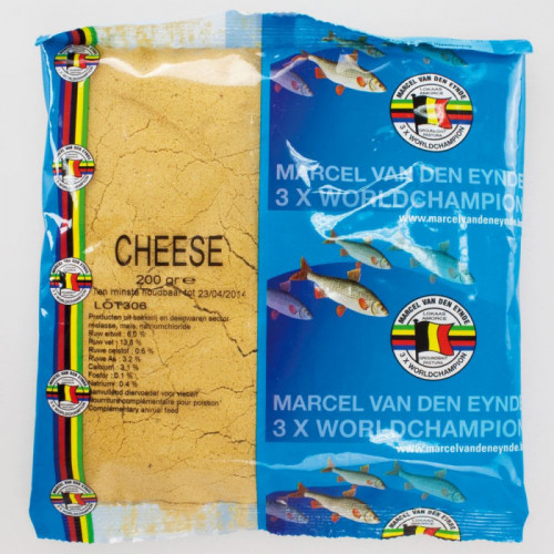 Powder Additives - Cheese - Mletý syr  250g