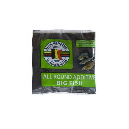 Powder Additives - Big Fish  250g