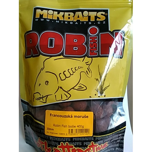 Robin Fish boilies 2,5kg - Tuniak&Ančovička 20mm