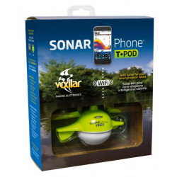 Vexilar Sonarphone SP100 Wifi nahadzovací sonar