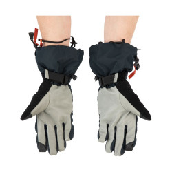 Challenger Insulated Glove S