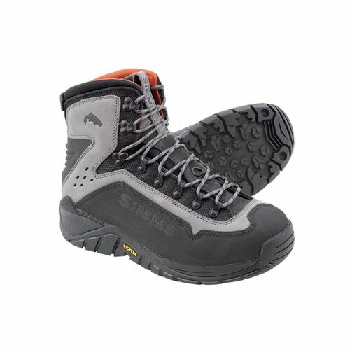 G3 Guide Boot Steel Grey 10 - US 10