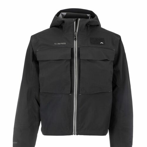 Guide Classic Jacket Carbon S - S
