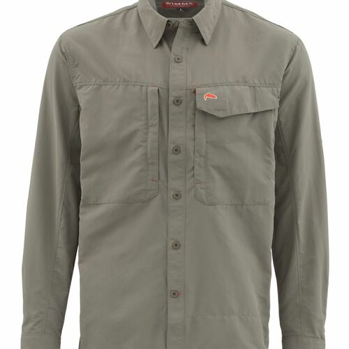 Guide Shirt Olive XS - XS