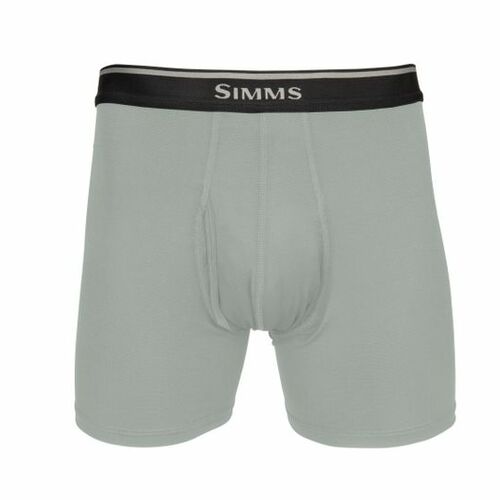 Cooling Boxer Brief Sterling XXL - XXL