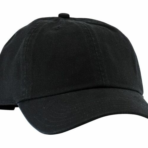 CBP Single Haul Cap Black - One size (adjustable)