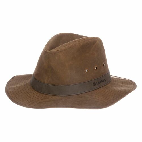 Classic Guide Hat Dark Bronze L/XL - L/XL