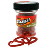 Gulp Eartworms red wiggler