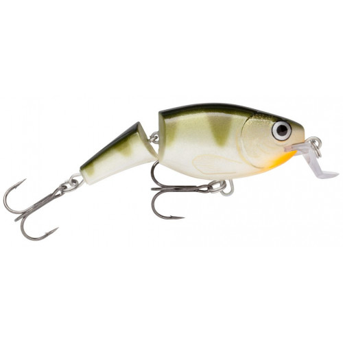 Jointed Shallow Shad Rap JSSR05YP