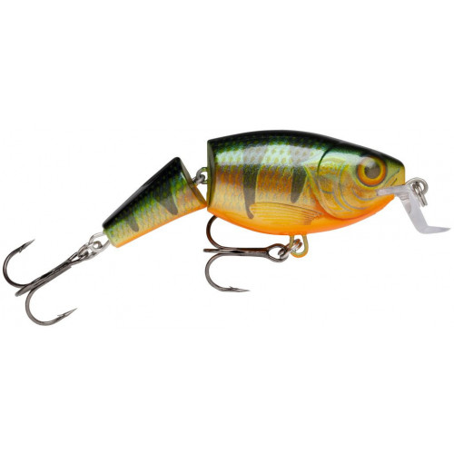 Jointed Shallow Shad Rap JSSR05P