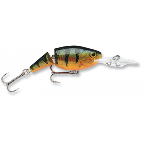Jointed Shad Rap JSR05P