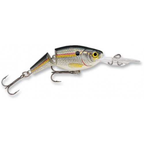Jointed Shad Rap JSR05SD