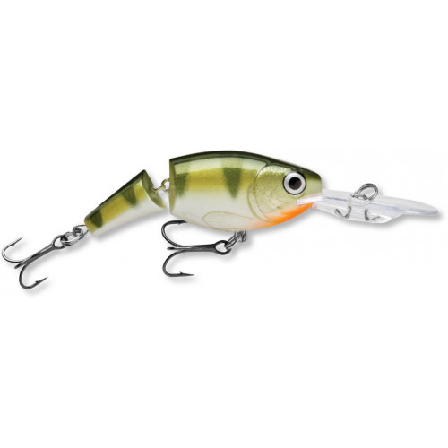 Jointed Shad Rap JSR05YP