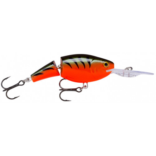 Jointed Shad Rap JSR07RDT