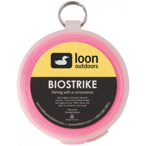 Biostrike pink