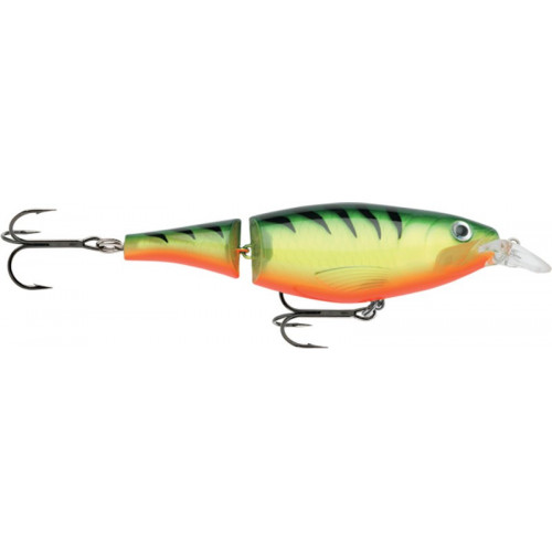 X-Rap Jointed Shad XJS13FT