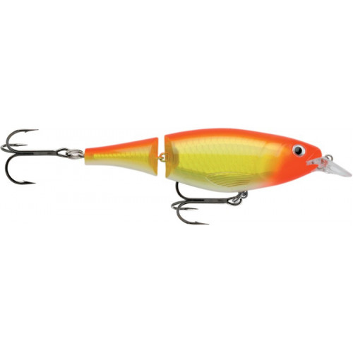 X-Rap Jointed Shad XJS13HH