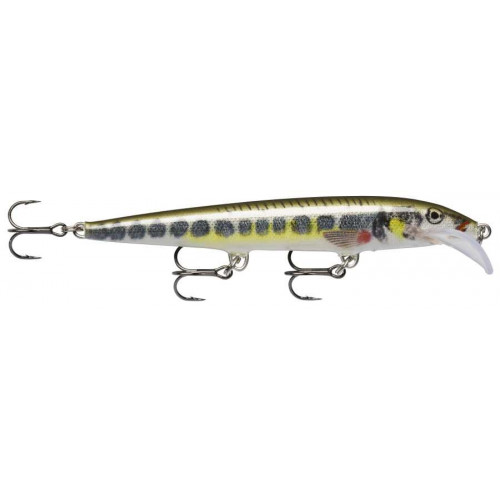 Scatter Rap Minnow SCRM11VAL