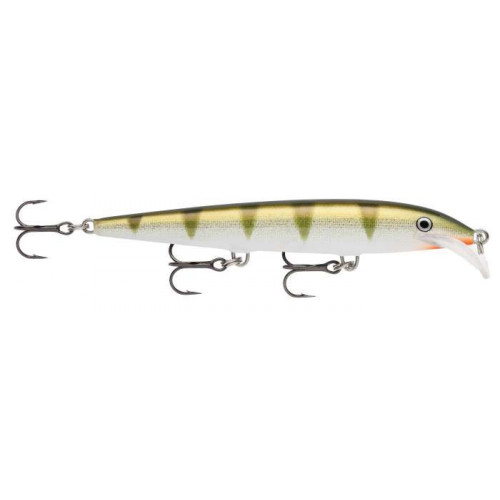 Scatter Rap Minnow SCRM11YP