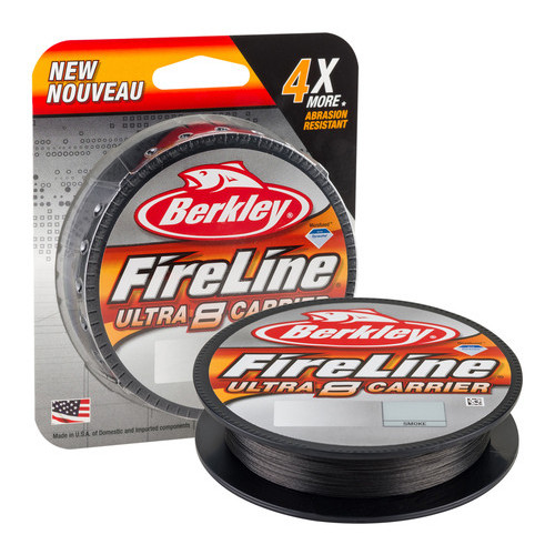 FireLine Ultra 8 SMOKE  150m