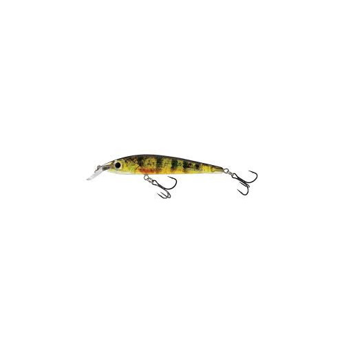 Rattlin´ Sting 9cm Real Yellow Perch RS9