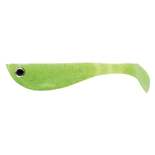 Pulse Shads/Chartreuse 6cm