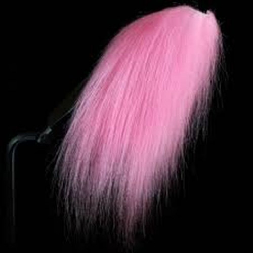 Craft Fur Long, Pink, 100x140 mm