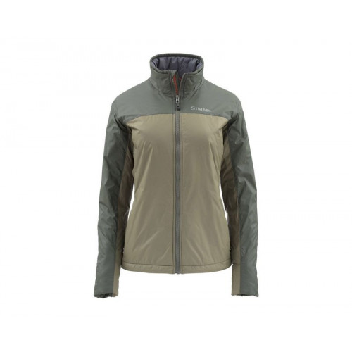 Midstream Insulated Jacket M Loden