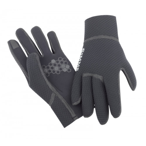 Kispiox Glove L