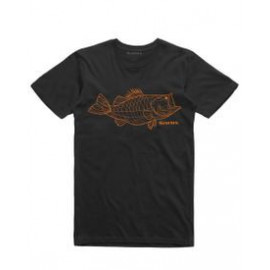 Bass Line T-Shirt