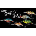 Sparky Shad Sinking